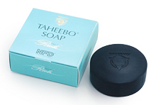 Taheebo Soap Rich タヒボソープリッチ〈化粧石けん〉